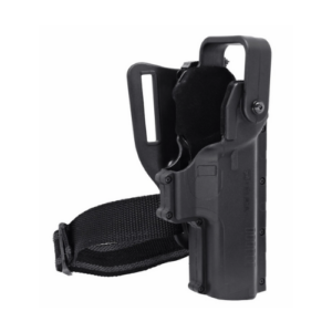 Coldre Hammer PRO Mid-Ride - Preto