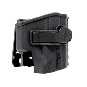 Coldre Eagle FIT FAST Bélica - Preto