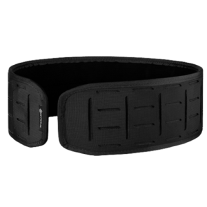 Cinto de Batalha Support 2.0 - Preto