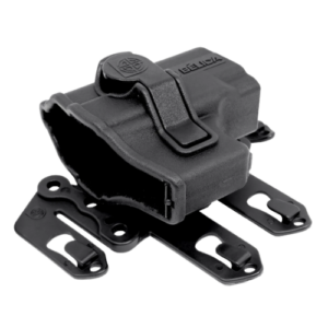 Coldre Eagle FIT MOLLE Bélica - Preto