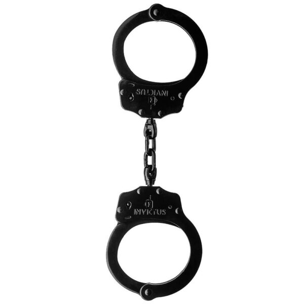 Algema de Corrente - Preto - Imagem 4