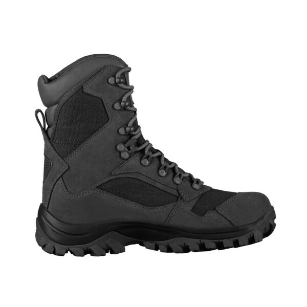 Bota Amphibiam Dry 8" 2.0 - Preta - Imagem 2