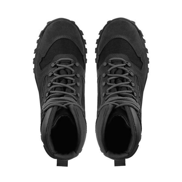 Bota Amphibiam Dry 8" 2.0 - Preta - Imagem 4