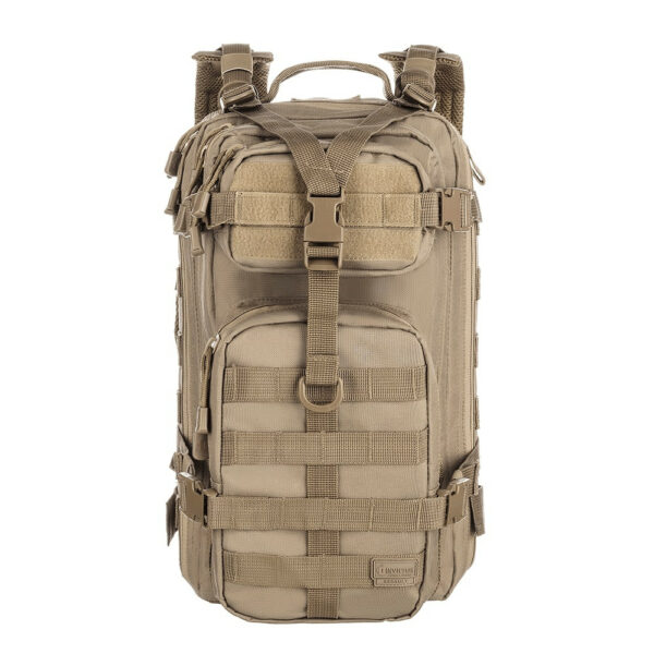 Mochila Tática Assault - Coyote - Imagem 2