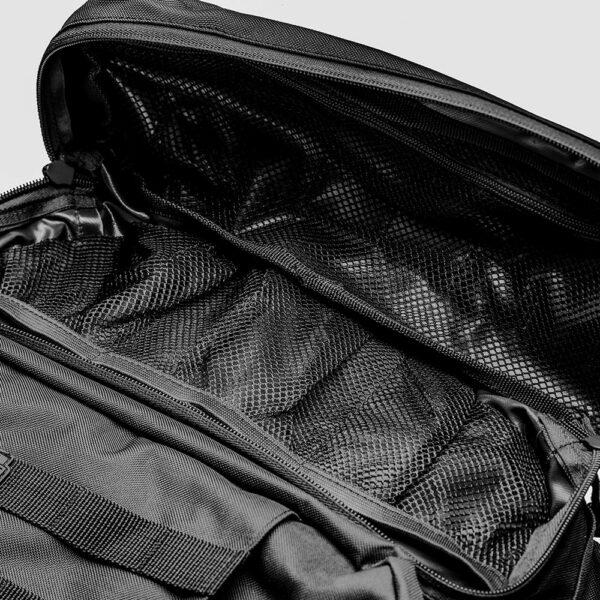 Mochila Defender - Preta - Imagem 5