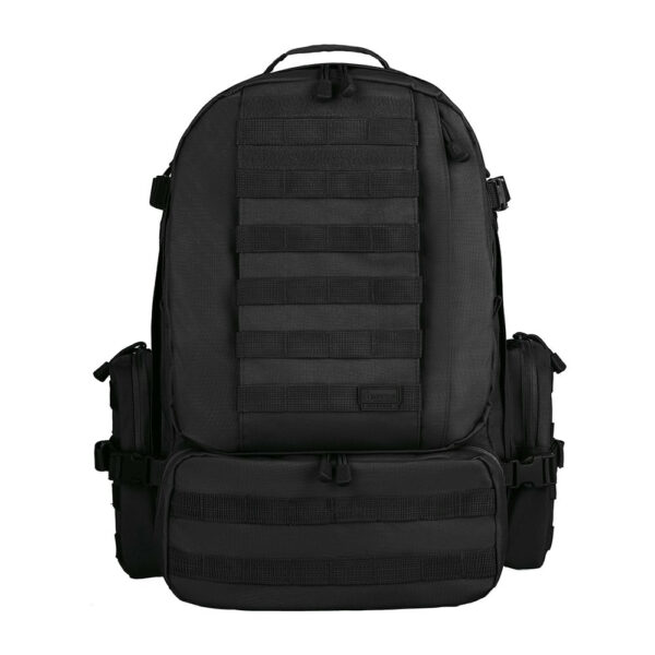 Mochila Defender - Preta - Imagem 2