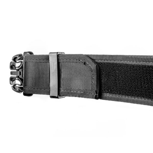 Cinto Tático Duty Belt - Preto - Imagem 2