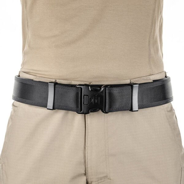 Cinto Tático Duty Belt - Preto - Imagem 4