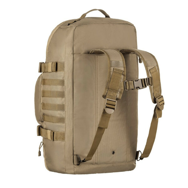 Mala/Mochila Expedition - Coyote - Imagem 4