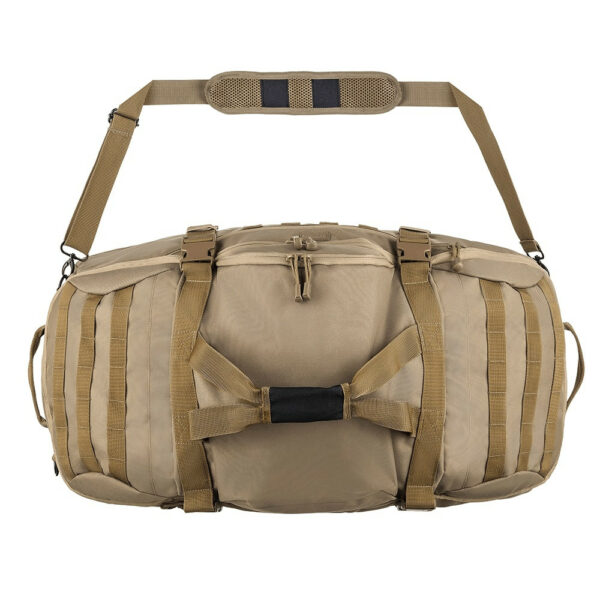 Mala/Mochila Expedition - Coyote - Imagem 3