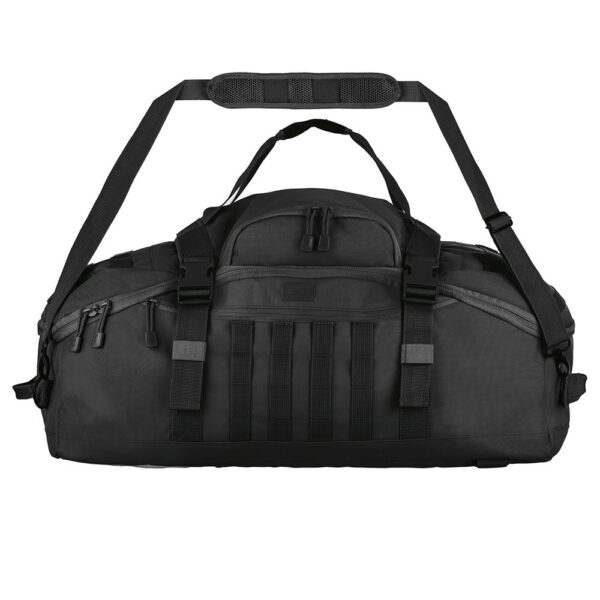 Mala/Mochila Expedition - Preta - Imagem 2