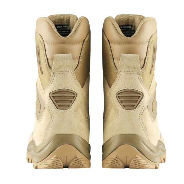 BOTA HAVOC 8" 2.0 - DESERT - Imagem 3