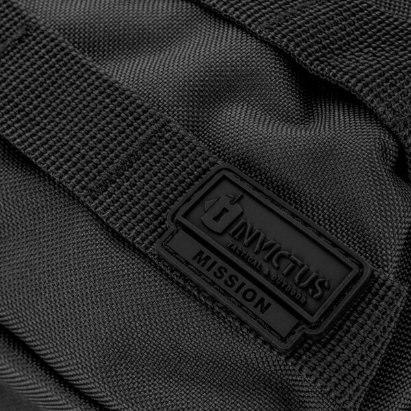 Mochila Mission - Preta - Imagem 7