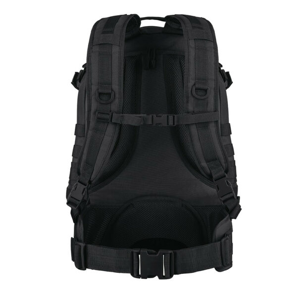 Mochila Mission - Preta - Imagem 3