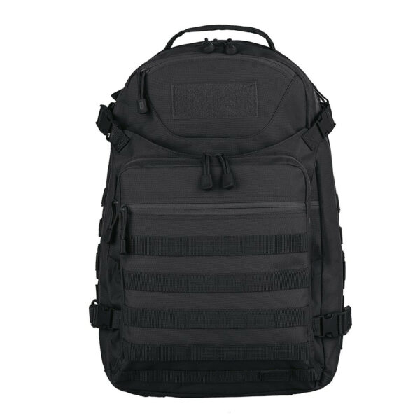 Mochila Mission - Preta - Imagem 2