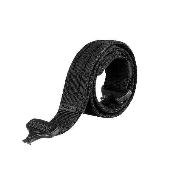 Cinto Rigger Extreme - Preto - Imagem 2