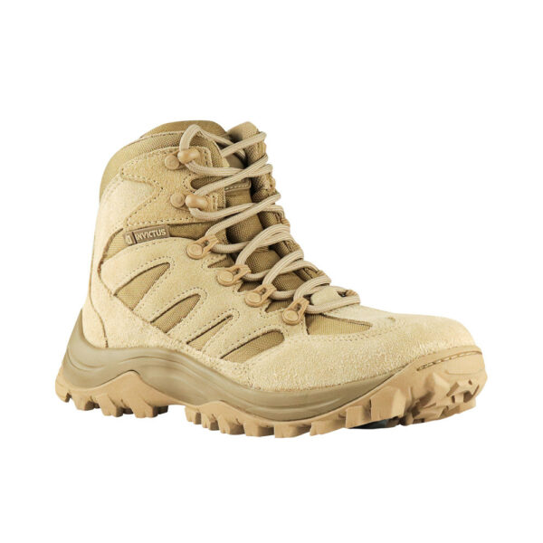 BOTA TRACTOR HIKING - DESERT - Imagem 2