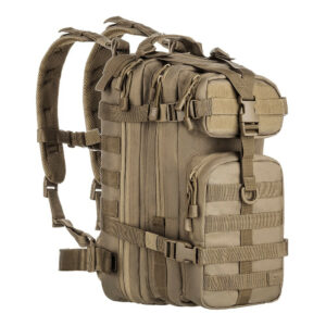 Mochila Tática Assault - Coyote