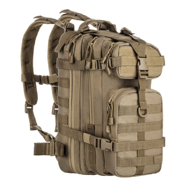 Mochila Tática Assault - Coyote