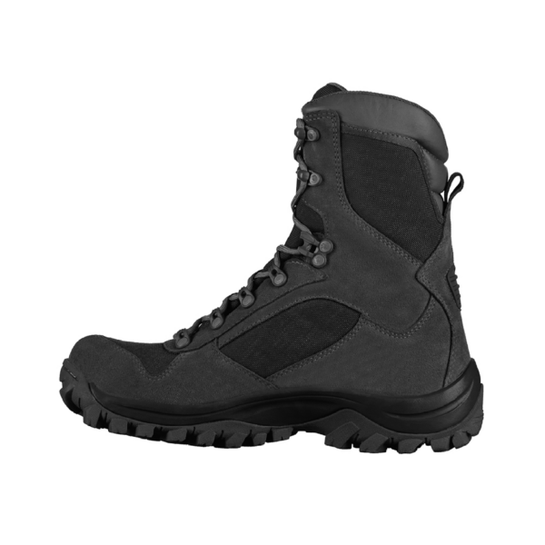 BOTA HAVOC 8" 2.0 - PRETA - Imagem 3