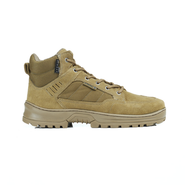 BOTA INTERCEPTOR URBAN - COYOTE - Imagem 2
