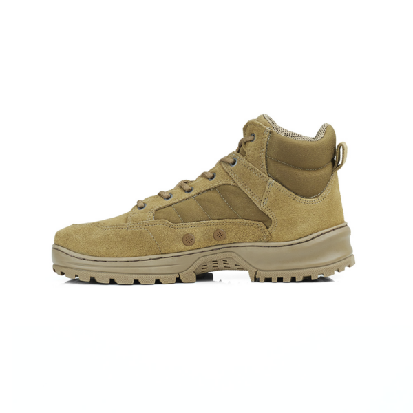 BOTA INTERCEPTOR URBAN - COYOTE - Imagem 3
