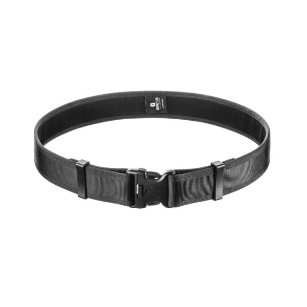 Cinto Tático Duty Belt - Preto