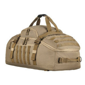 Mala/Mochila Expedition - Coyote