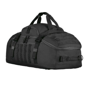Mala/Mochila Expedition - Preta