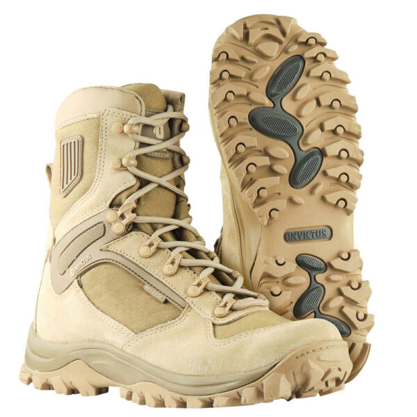 BOTA HAVOC 8" 2.0 - DESERT