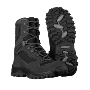 BOTA HAVOC 8" 2.0 - PRETA