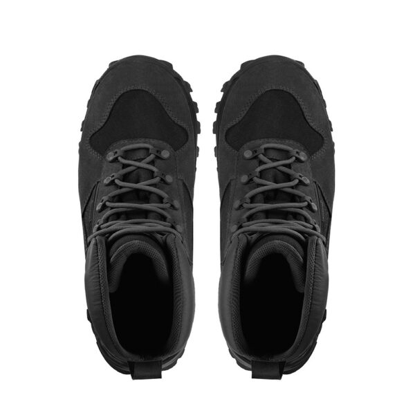 BOTA HAVOC 8" 2.0 - PRETA - Imagem 5