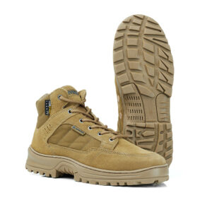 BOTA INTERCEPTOR URBAN - COYOTE
