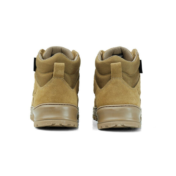 BOTA INTERCEPTOR URBAN - COYOTE - Imagem 5