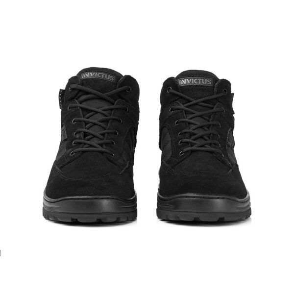 BOTA INTERCEPTOR URBAN - PRETA - Imagem 4