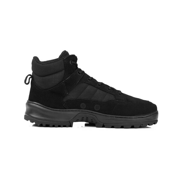 BOTA INTERCEPTOR URBAN - PRETA - Imagem 2