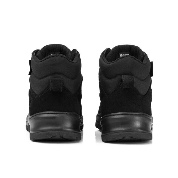 BOTA INTERCEPTOR URBAN - PRETA - Imagem 5