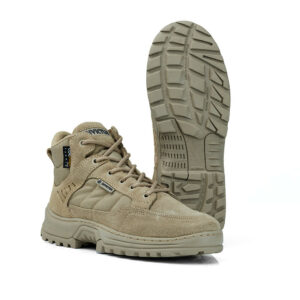 BOTA INTERCEPTOR URBAN - TAN