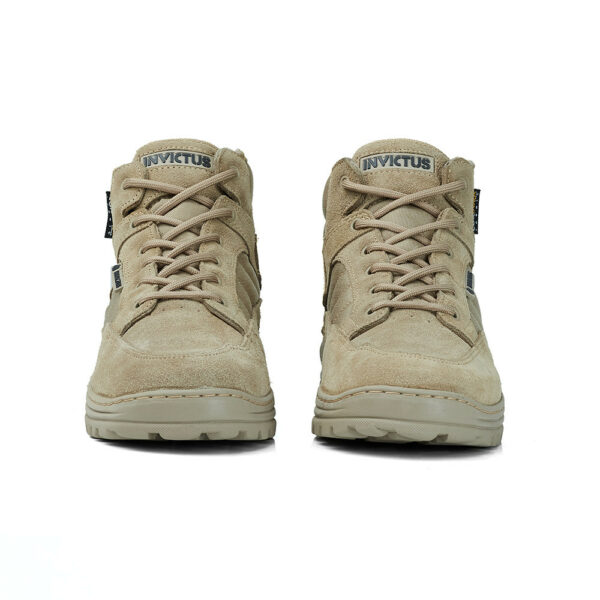 BOTA INTERCEPTOR URBAN - TAN - Imagem 4