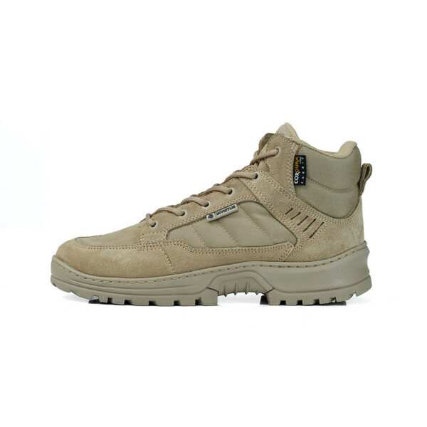 BOTA INTERCEPTOR URBAN - TAN - Imagem 3