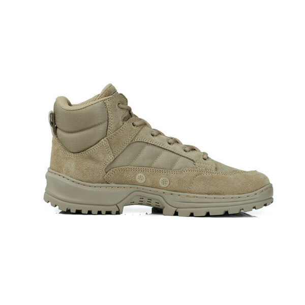 BOTA INTERCEPTOR URBAN - TAN - Imagem 2