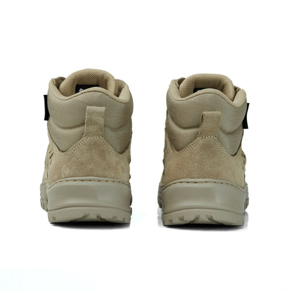 BOTA INTERCEPTOR URBAN - TAN - Imagem 5