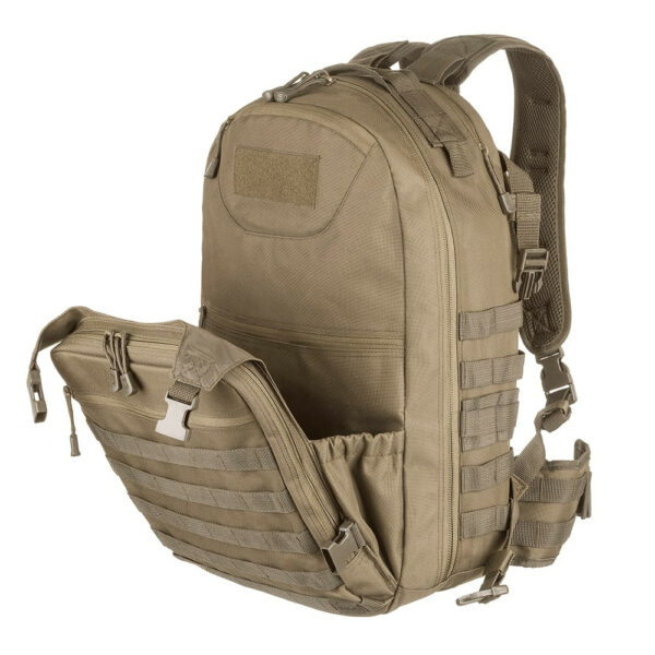 Mochila Mission - Coyote - Imagem 6