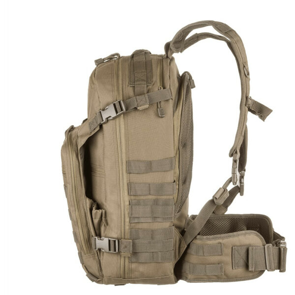 Mochila Mission - Coyote - Imagem 4