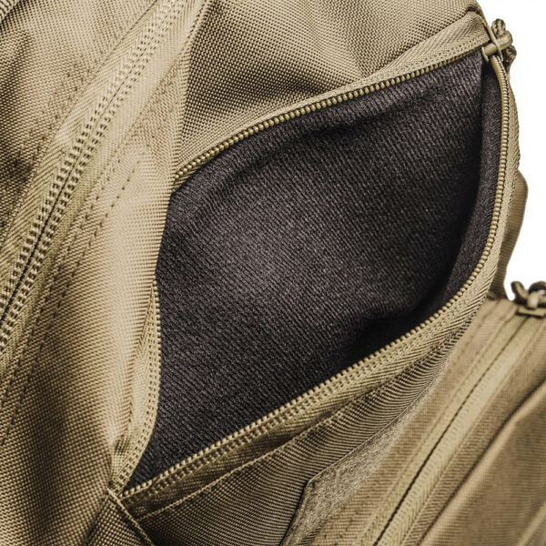 Mochila Mission - Coyote - Imagem 7