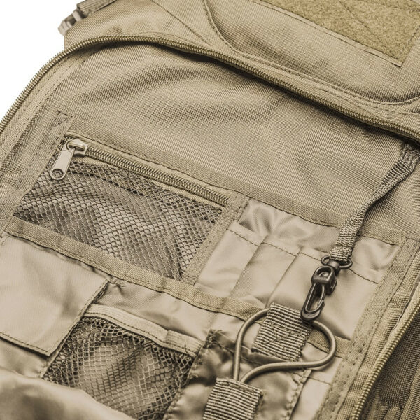 Mochila Mission - Coyote - Imagem 8