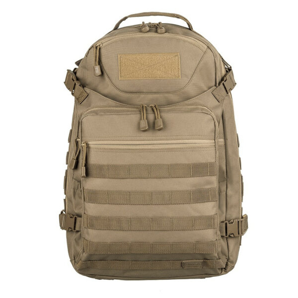 Mochila Mission - Coyote - Imagem 2