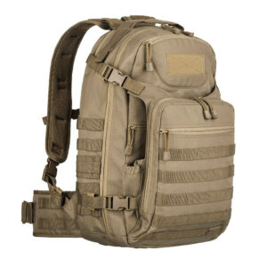 Mochila Mission - Coyote