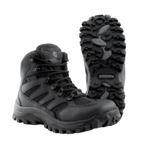 BOTA TRACTOR HIKING - PRETA