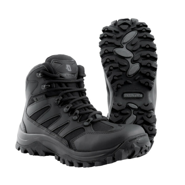 BOTA TRACTOR HIKING - PRETA